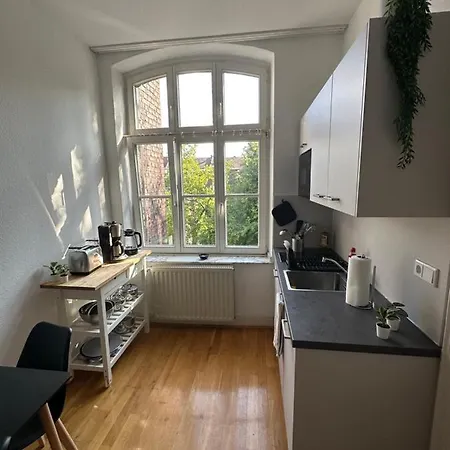 Ruhe-Oase Apartment Herne Exterior photo