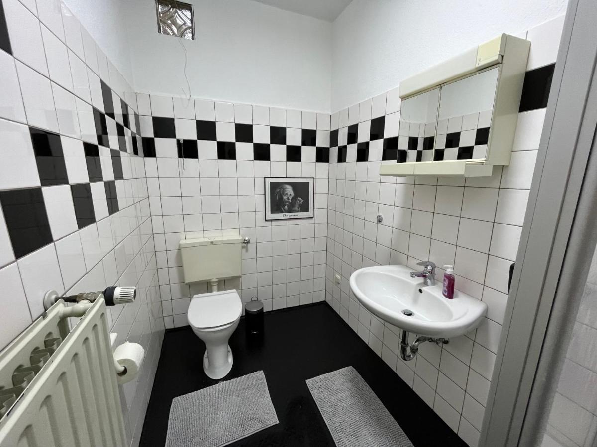 Apartment Ruhe-oase *